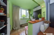 Sacele-Apartament 2 camere+2 locuri de parcare
