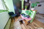Sacele-Apartament 2 camere+2 locuri de parcare