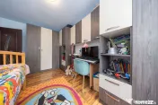Sacele-Apartament 2 camere+2 locuri de parcare