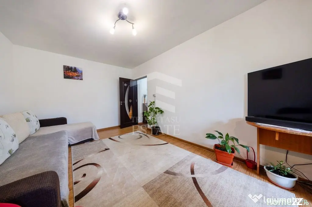 Sacele Precizia|Apartament 2 camere|53 mp utili - Sacele (Brasov)