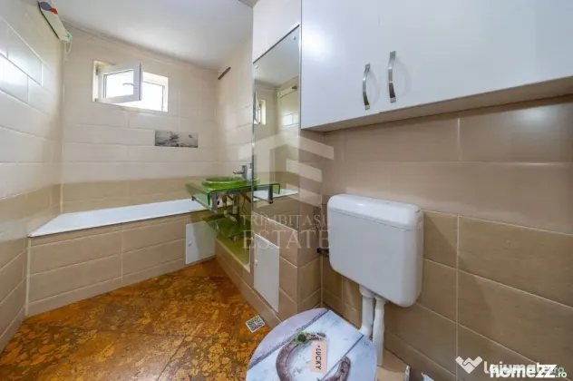 Sacele Precizia|Apartament 2 camere|53 mp utili - Sacele (Brasov)