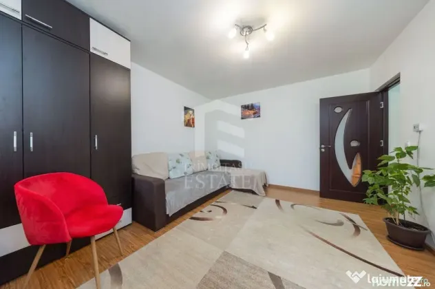 Sacele Precizia|Apartament 2 camere|53 mp utili - Sacele (Brasov)