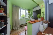 Sacele Precizia|Apartament 2 camere|53 mp utili