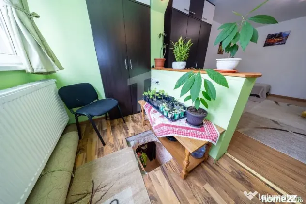 Sacele Precizia|Apartament 2 camere|53 mp utili - Sacele (Brasov)
