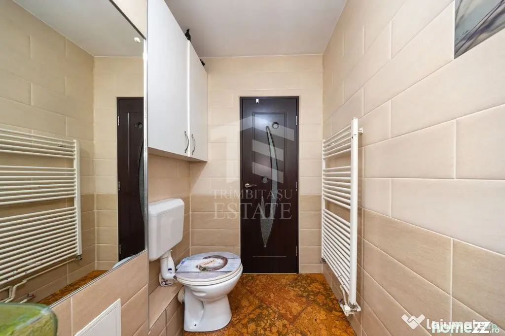 Sacele Precizia|Apartament 2 camere|53 mp utili - Sacele (Brasov)