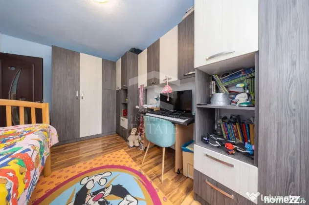 Sacele Precizia|Apartament 2 camere|53 mp utili - Sacele (Brasov)