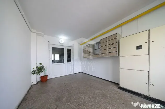 Sacele Precizia|Apartament 2 camere|53 mp utili - Sacele (Brasov)