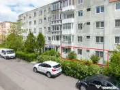 Sacele Precizia|Apartament 2 camere|53 mp utili