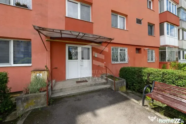 Sacele Precizia|Apartament 2 camere|53 mp utili - Sacele (Brasov)