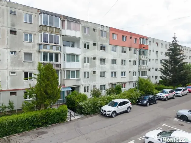 Sacele Precizia|Apartament 2 camere|53 mp utili - Sacele (Brasov)