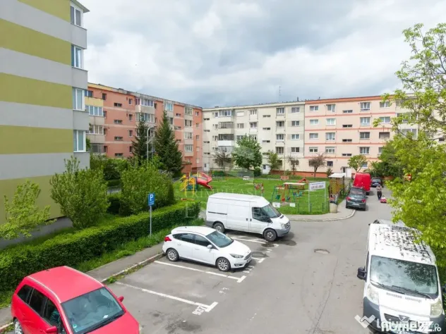 Sacele Precizia|Apartament 2 camere|53 mp utili - Sacele (Brasov)