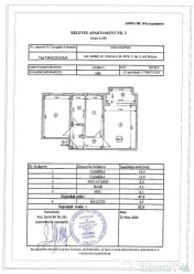 Sacele Precizia|Apartament 2 camere+beci|52 mp utili|2 parcari 