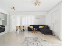 Apartament 2 camere in complex rezidențial Pipera