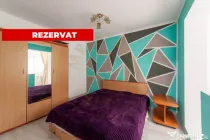 Apartament 2 camere - ETAJ 1 - NORD - KAUFLAND