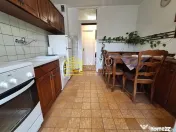 Apartament 3 camere – Tg. Mureș – Cornișa – Zona ... 