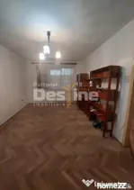 Apartament 3 camere, parter, Nord