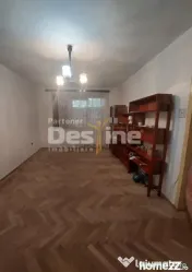 Apartament 3 camere, parter, Nord 