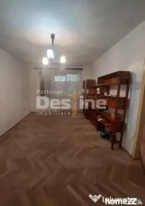 Apartament 3 camere, parter, Nord