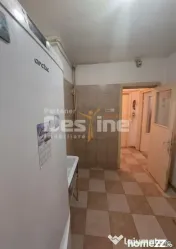 Apartament 3 camere, parter, Nord 