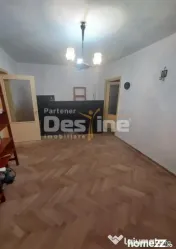 Apartament 3 camere, parter, Nord 