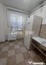 Apartament 3 camere, parter, Nord 