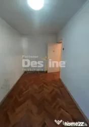 Apartament 3 camere, parter, Nord 