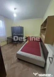 Apartament 3 camere, parter, Nord 