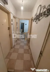 Apartament 3 camere, parter, Nord 
