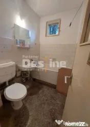 Apartament 3 camere, parter, Nord 