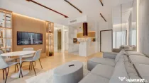 Apartament de inchiriat l One Verdi l Luxury Lifestyle