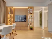 Apartament de inchiriat l One Verdi l Luxury Lifestyle 