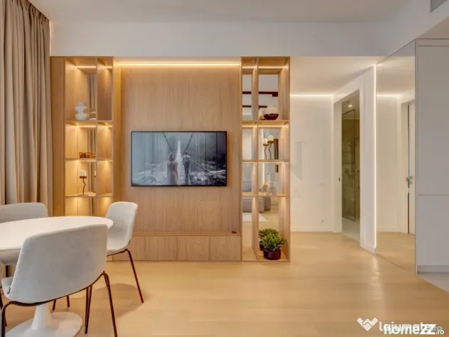 Apartament de inchiriat l One Verdi l Luxury Lifestyle