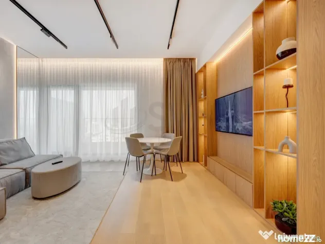 Apartament de inchiriat l One Verdi l Luxury Lifestyle
