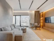 Apartament de inchiriat l One Verdi l Luxury Lifestyle 