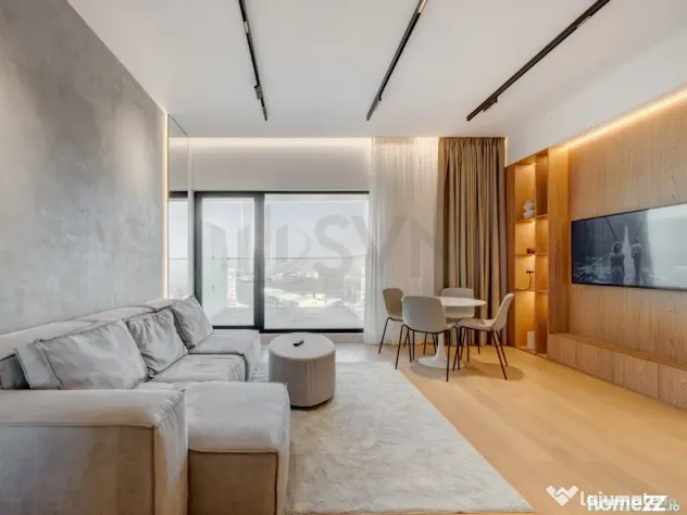 Apartament de inchiriat l One Verdi l Luxury Lifestyle