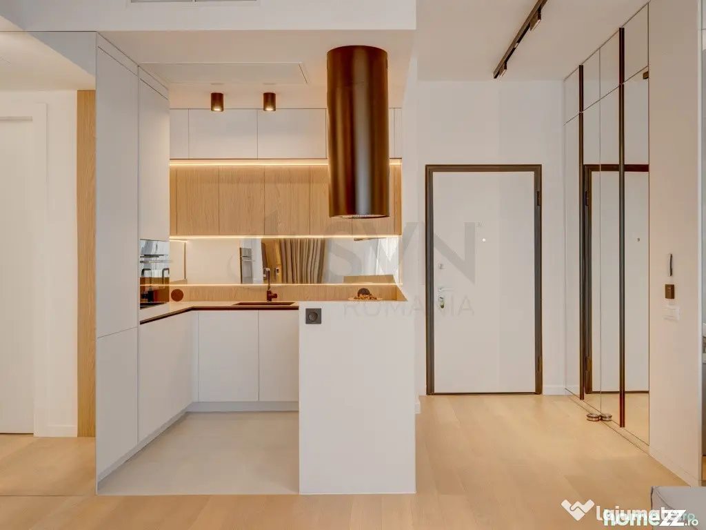 Apartament de inchiriat l One Verdi l Luxury Lifestyle