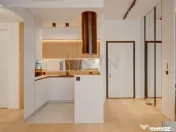 Apartament de inchiriat l One Verdi l Luxury Lifestyle 