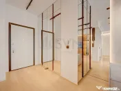 Apartament de inchiriat l One Verdi l Luxury Lifestyle 
