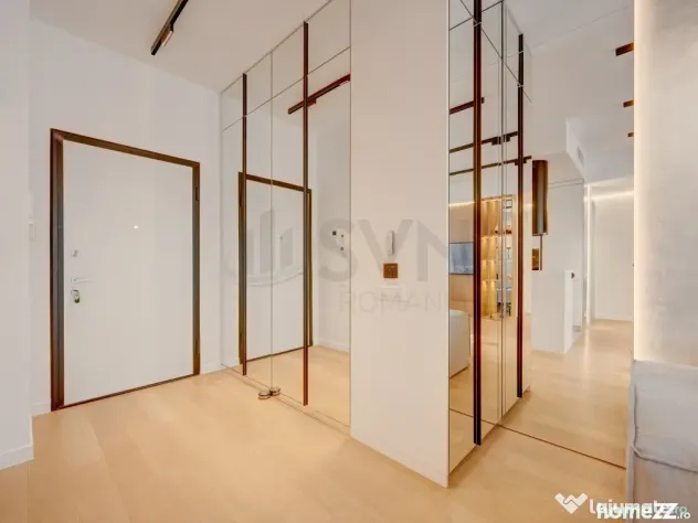 Apartament de inchiriat l One Verdi l Luxury Lifestyle