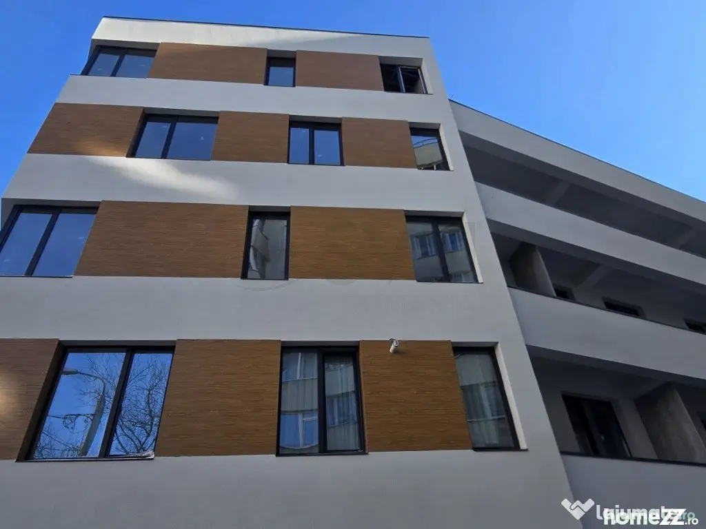Apartament exclusivist 4 camere - bloc 2026