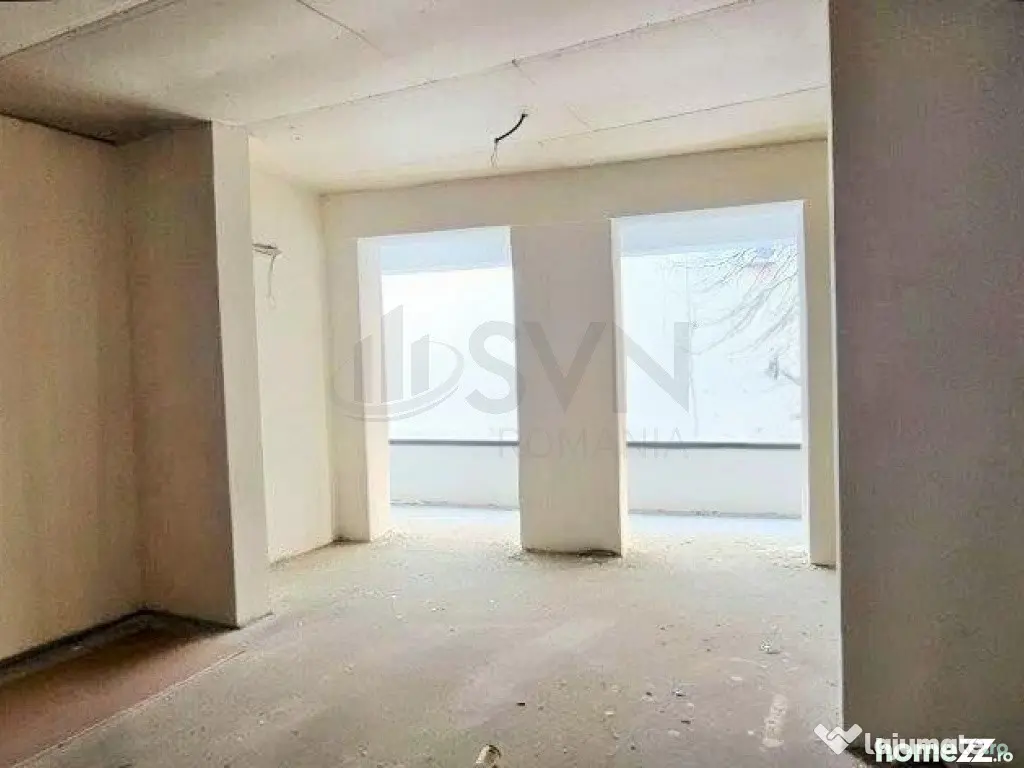 Apartament exclusivist 4 camere - bloc 2026