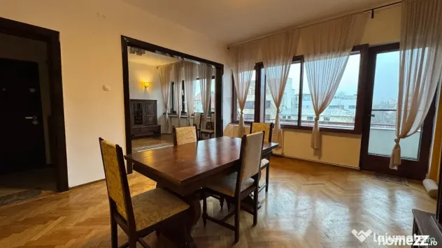 Apartament 4 Camere l Piata Spaniei l Best Deal