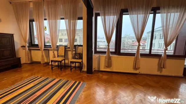 Apartament 4 Camere l Piata Spaniei l Best Deal