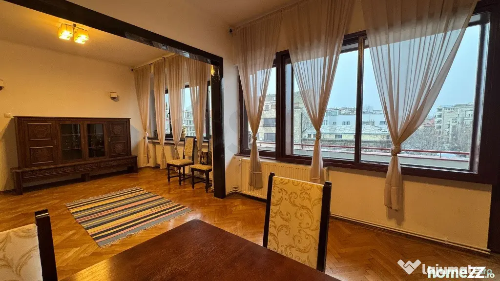 Apartament 4 Camere l Piata Spaniei l Best Deal