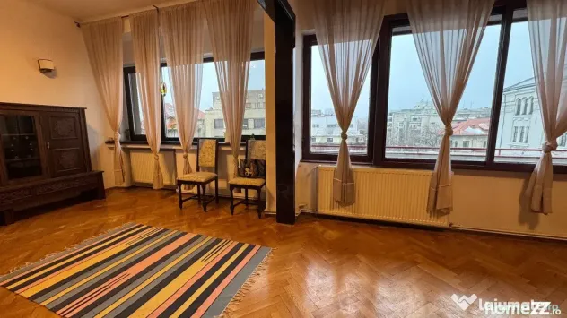 Apartament 4 Camere l Piata Spaniei l Best Deal