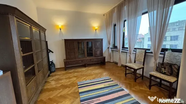 Apartament 4 Camere l Piata Spaniei l Best Deal