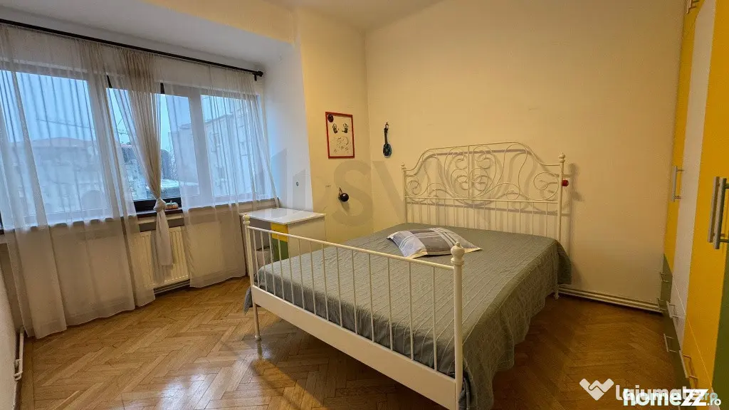 Apartament 4 Camere l Piata Spaniei l Best Deal