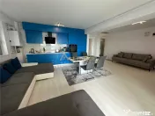 Complex Wave 2 - Apartament 2 camere 2 bai - Plaja Azimuth 