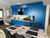 Complex Wave 2 - Apartament 2 camere 2 bai - Plaja Azimuth 