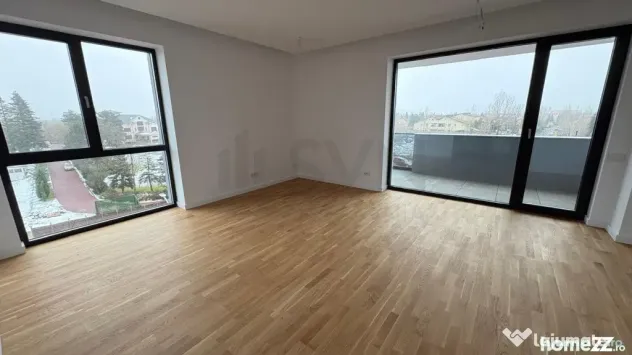 Apartament 2 Camere I Iancu Nicolae I langa Padure